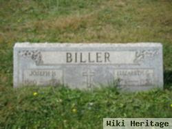 Joseph Henry Biller