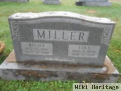 Walter Miller