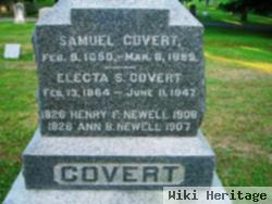 Samuel Covert