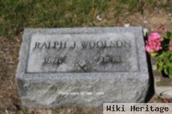 Ralph Jason Woolson