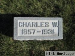 Charles W Manly