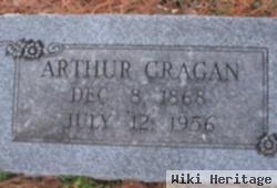 Arthur Cragan