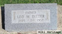 Leo Michael Dieter