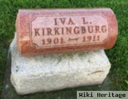 Iva Kirkingburg