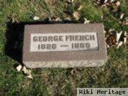 George French