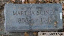 Martha Bjorum Soiney