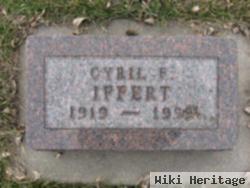 Cyril Iffert