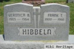 Frank T. Hibbeln