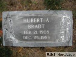 Hubert A Bradt