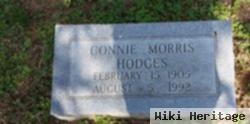 Connie Mae Morris Hodges