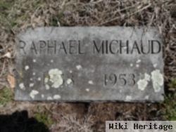 Raphael Michaud