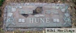 William Henry Hune