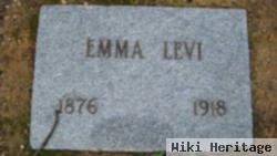 Emma Levi