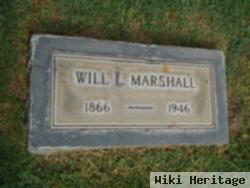 William L. Marshall