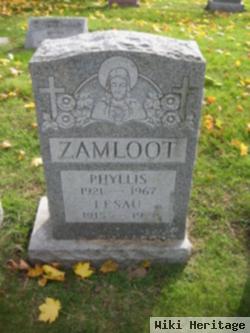 Phyllis Zamloot