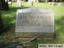 Alexander Swackhamer