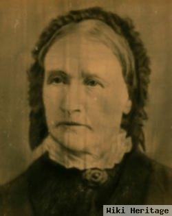 Harriet Harlor Coles