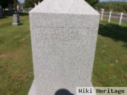 Howard Elmer