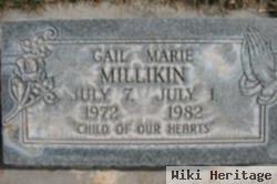 Gail Marie Millikin