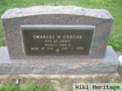 Charles H. Cregar