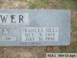 Frances Leota Sills Brewer