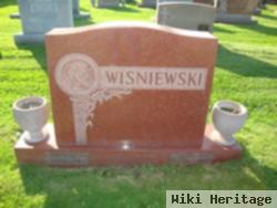 William A Wisniewski