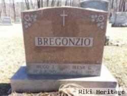 Irene M. Goddard Bregonzio