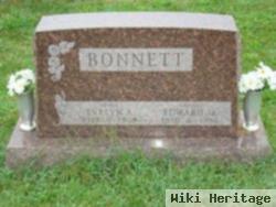 Edward Bonnett, Jr