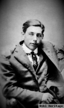 Romeyn Augustus Fox