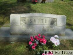 E Hershell Smith