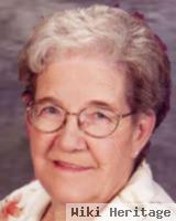 Olive Clair Millard Ezell