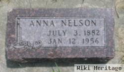 Anna Nelson