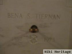 Bena S. Tiernan