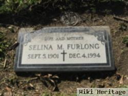 Selina M. Furlong