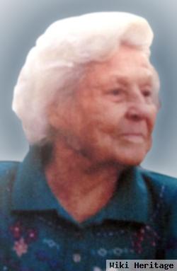 Hazel Gregory Kalpakoff Berekoff