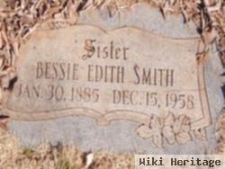 Bessie Edith Smith