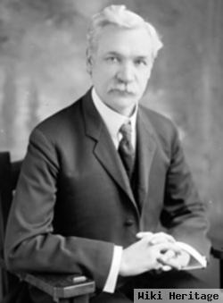 Edmund Howard Hinshaw