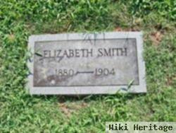 Elizabeth Smith