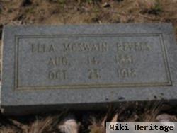 Ella Mcswain Revels