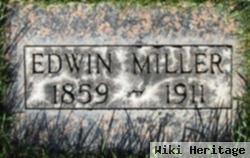 Edwin Miller