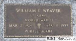 William L. Weaver