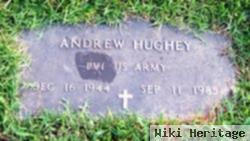 Andrew Hughey