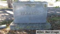 Molly Gladys Hughes