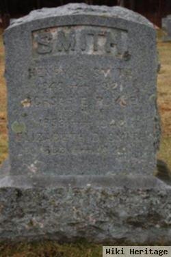 Elizabeth D. Smith