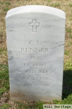 C L Renner