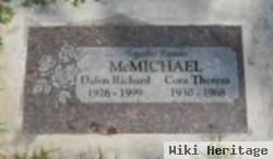 Dalen Richard Mcmichael