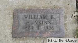 William Beggs Hunkins