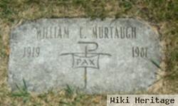 William L Murtaugh