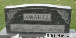 Emery L Swartz