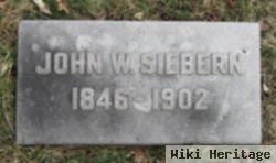 John William Siebern